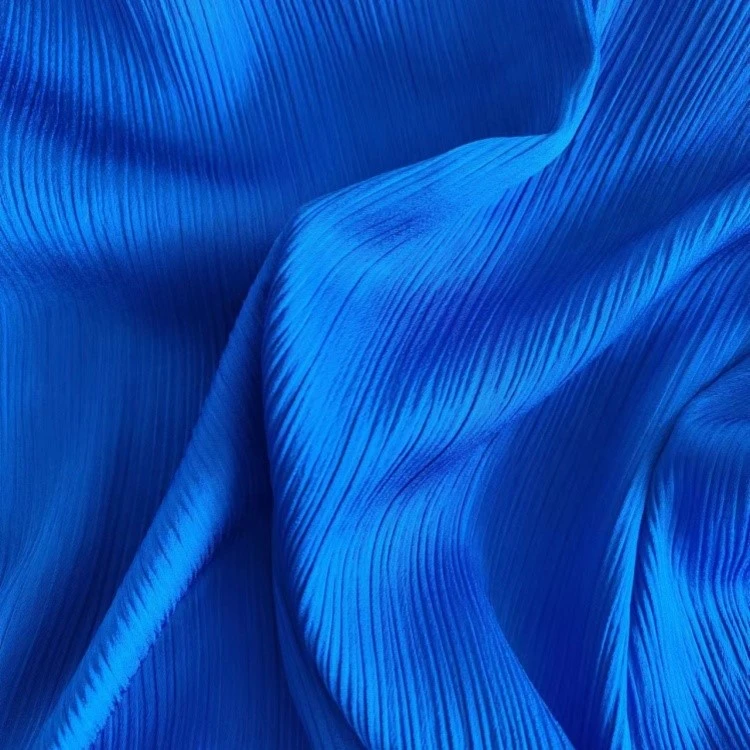 shiny crinkle crepe silky satin shiny crinkle crepe silky satin