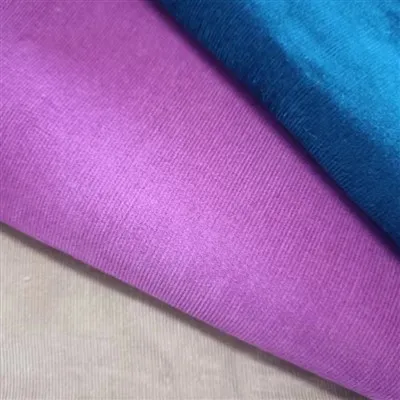 ผ้าลูกฟูกกันน้ำได้หรือไม่?